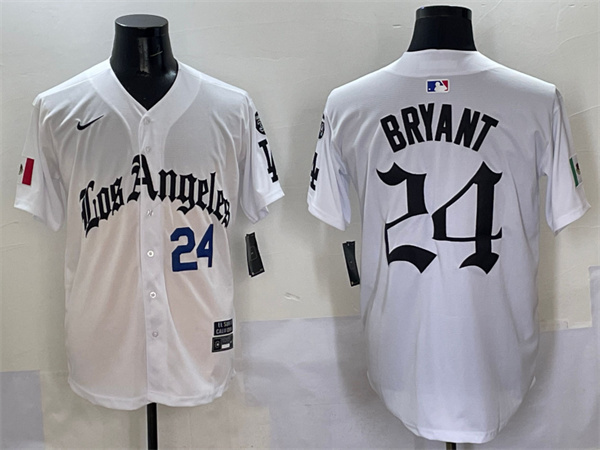 Los Angeles Dodgers Majestic Jerseys(3)-0625