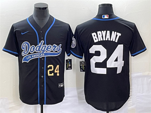 Los Angeles Dodgers Majestic Jerseys-606