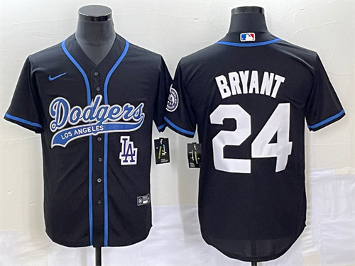 Los Angeles Dodgers Majestic Jerseys-607