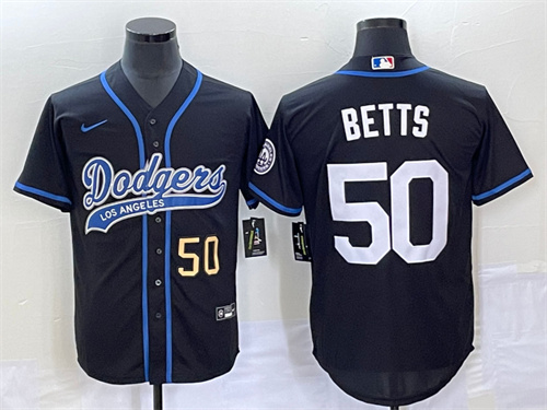 Los Angeles Dodgers Majestic Jerseys-609