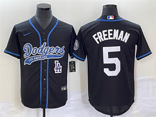Los Angeles Dodgers Majestic Jerseys-613