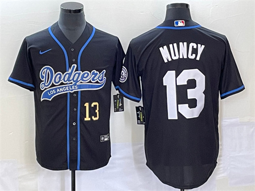 Los Angeles Dodgers Majestic Jerseys-615