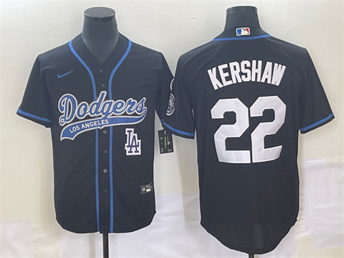 Los Angeles Dodgers Majestic Jerseys-625