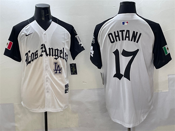 Los Angeles Dodgers Majestic Jerseys(3)-0914