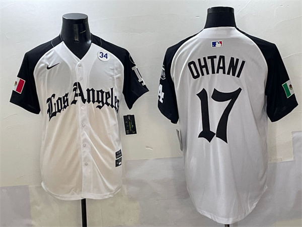 Los Angeles Dodgers Majestic Jerseys(3)-0916