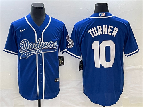 Los Angeles Dodgers Majestic Jerseys-633