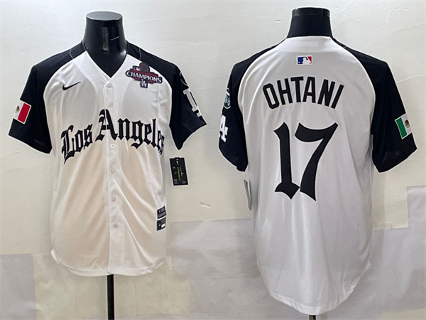 Los Angeles Dodgers Majestic Jerseys(3)-0917