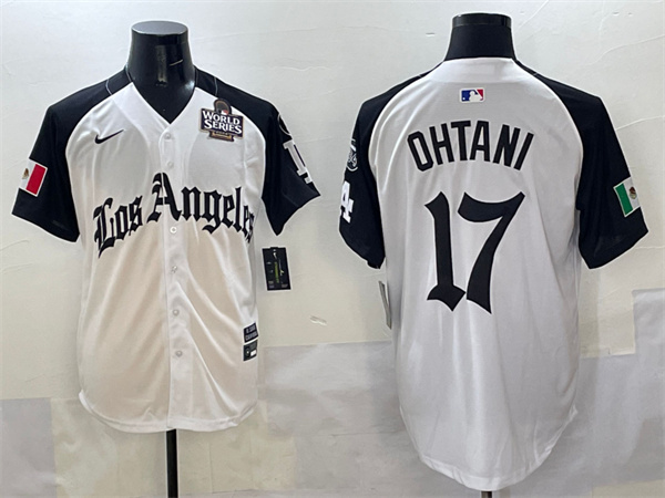 Los Angeles Dodgers Majestic Jerseys(3)-0918