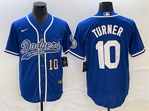 Los Angeles Dodgers Majestic Jerseys-635
