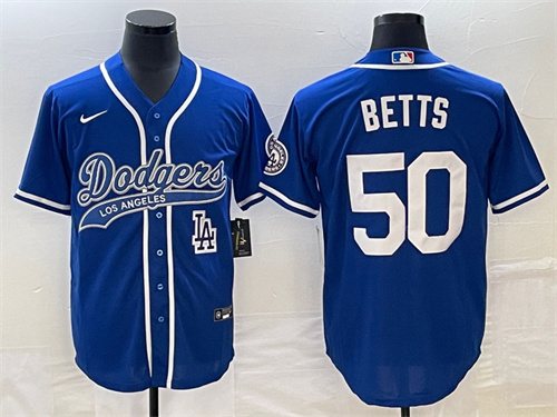 Los Angeles Dodgers Majestic Jerseys-636