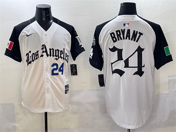 Los Angeles Dodgers Majestic Jerseys(3)-0956