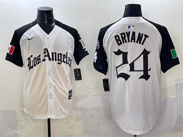 Los Angeles Dodgers Majestic Jerseys(3)-0958