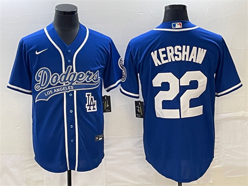 Los Angeles Dodgers Majestic Jerseys-642