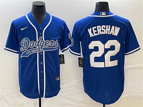 Los Angeles Dodgers Majestic Jerseys-643