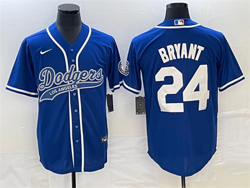 Los Angeles Dodgers Majestic Jerseys-645