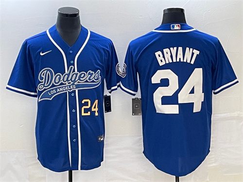 Los Angeles Dodgers Majestic Jerseys-646