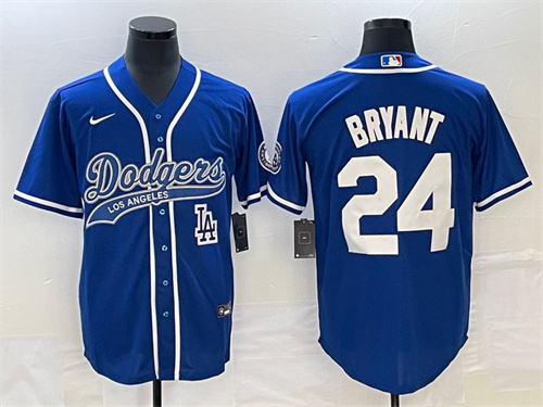 Los Angeles Dodgers Majestic Jerseys-647