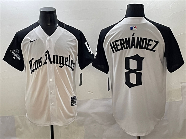 Los Angeles Dodgers Majestic Jerseys(3)-1064