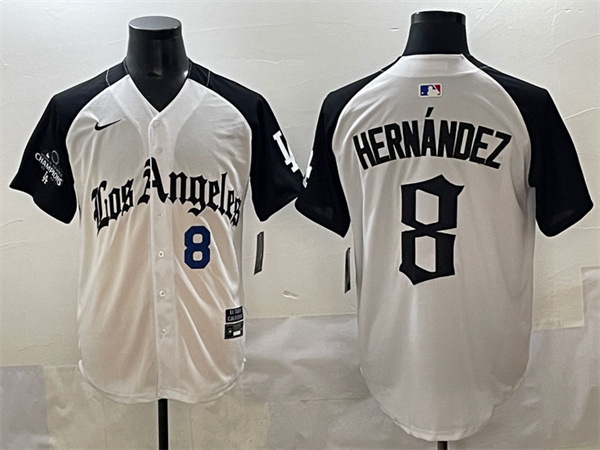 Los Angeles Dodgers Majestic Jerseys(3)-1067