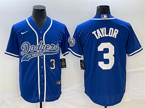 Los Angeles Dodgers Majestic Jerseys-649