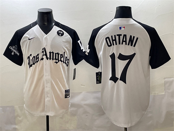 Los Angeles Dodgers Majestic Jerseys(3)-1081