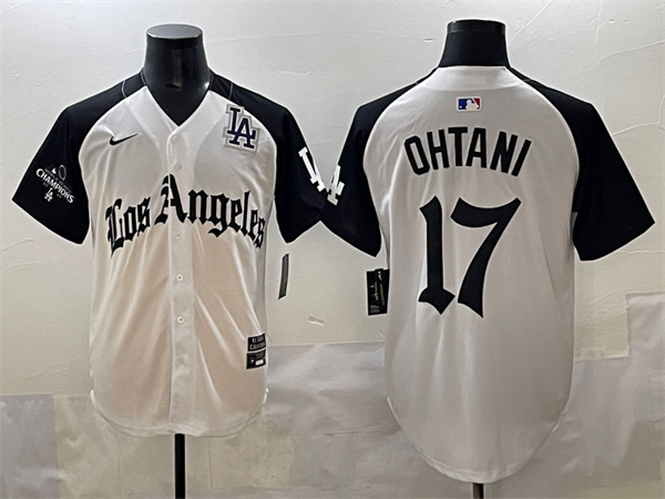 Los Angeles Dodgers Majestic Jerseys(3)-1082