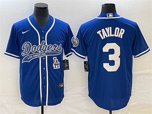 Los Angeles Dodgers Majestic Jerseys-650