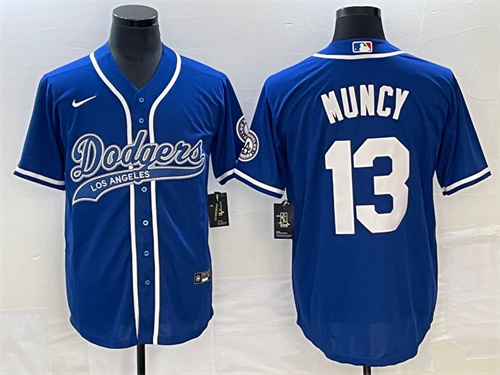 Los Angeles Dodgers Majestic Jerseys-651