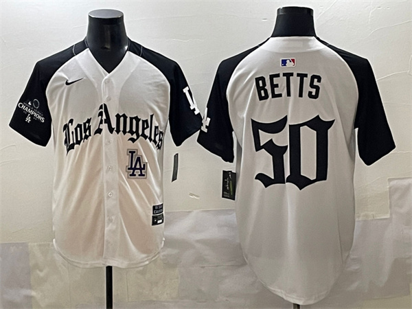 Los Angeles Dodgers Majestic Jerseys(3)-1099