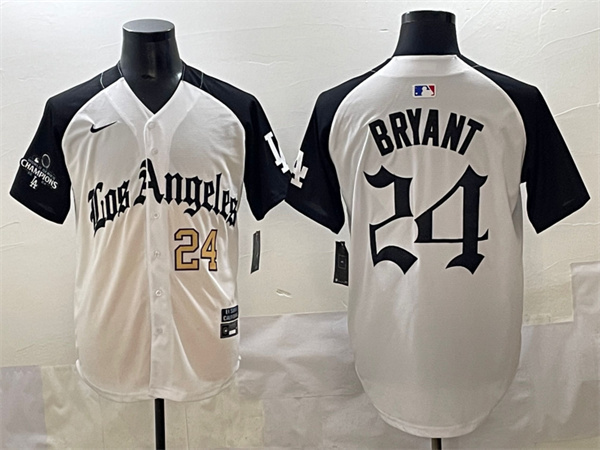 Los Angeles Dodgers Majestic Jerseys(3)-1132
