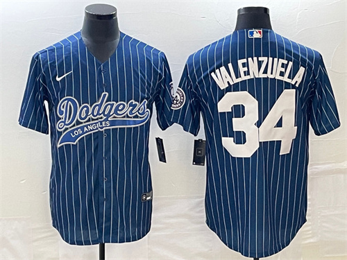Los Angeles Dodgers Majestic Jerseys-655