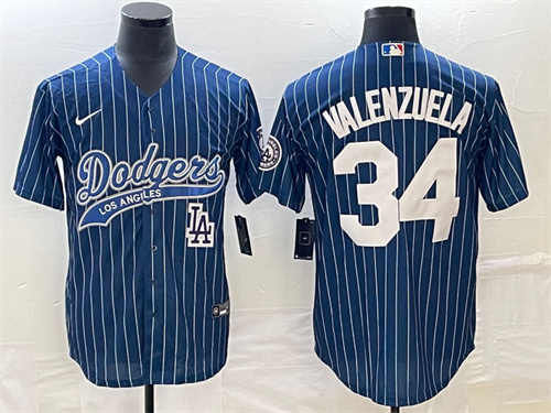 Los Angeles Dodgers Majestic Jerseys-656