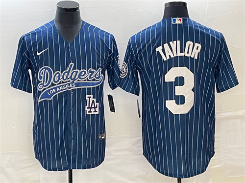 Los Angeles Dodgers Majestic Jerseys-658