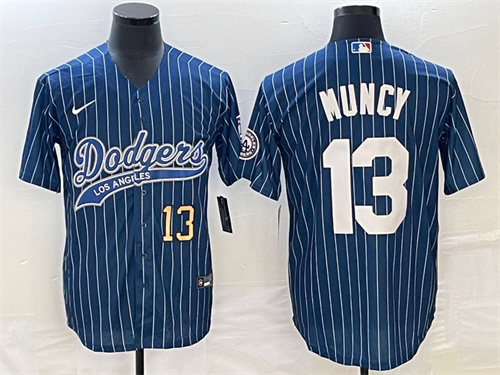 Los Angeles Dodgers Majestic Jerseys-668