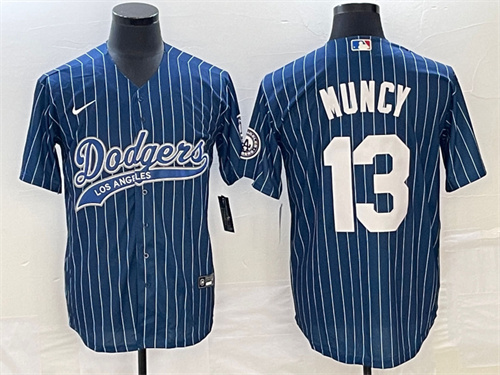 Los Angeles Dodgers Majestic Jerseys-669