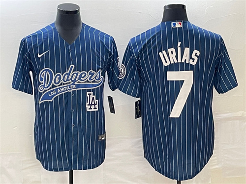 Los Angeles Dodgers Majestic Jerseys-678