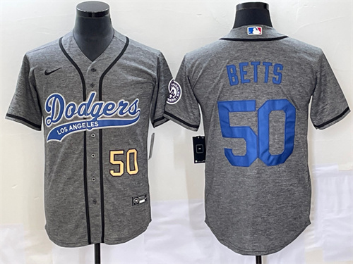 Los Angeles Dodgers Majestic Jerseys-684
