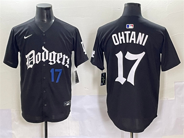 Los Angeles Dodgers Majestic Jerseys(3)-1429