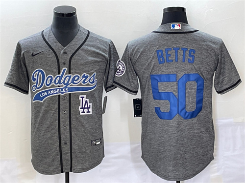 Los Angeles Dodgers Majestic Jerseys-685