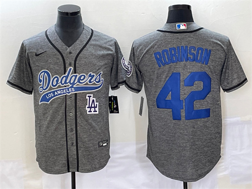 Los Angeles Dodgers Majestic Jerseys-689