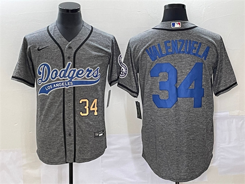 Los Angeles Dodgers Majestic Jerseys-693