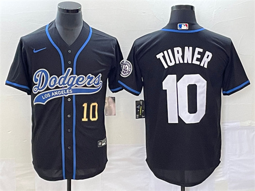 Los Angeles Dodgers Majestic Jerseys-697
