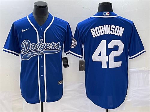 Los Angeles Dodgers Majestic Jerseys-701