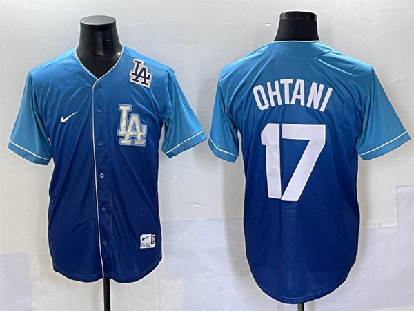 Los Angeles Dodgers Majestic Jerseys(3)-1623