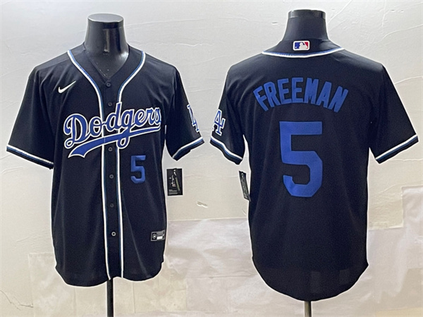 Los Angeles Dodgers Majestic Jerseys(3)-1636