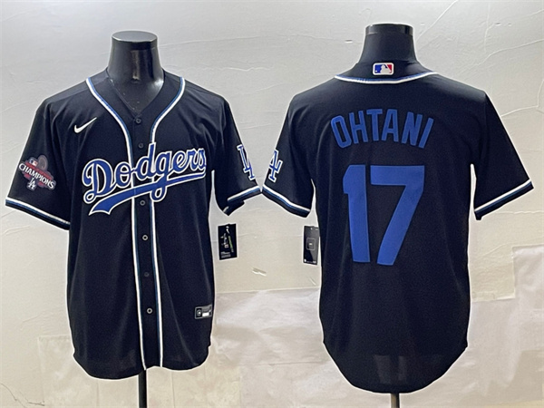 Los Angeles Dodgers Majestic Jerseys(3)-1660