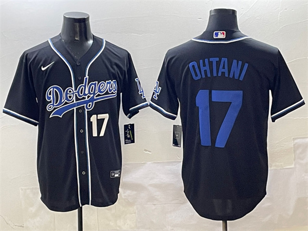 Los Angeles Dodgers Majestic Jerseys(3)-1670