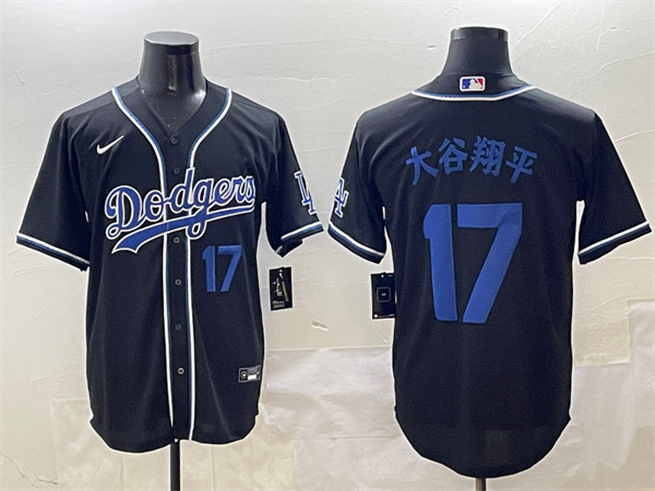 Los Angeles Dodgers Majestic Jerseys(3)-1672