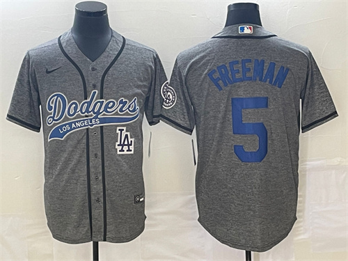 Los Angeles Dodgers Majestic Jerseys-710