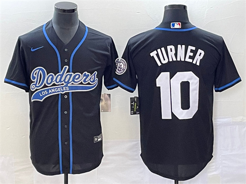Los Angeles Dodgers Majestic Jerseys-711